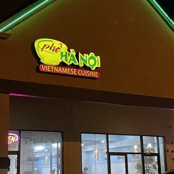 Pho Hanoi